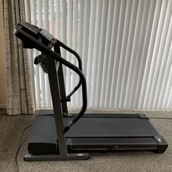 Proform treadmill with online weights