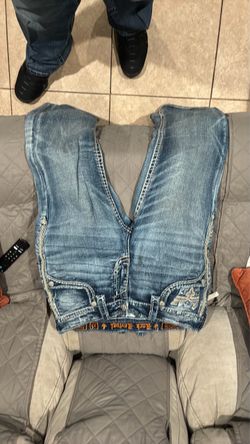 Rock n Revival Jeans