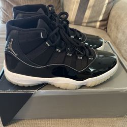 Jordan 11 Retro Jubilee