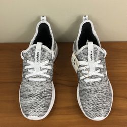 Adidas Cloudfoam Puré Women’s 8 1/2