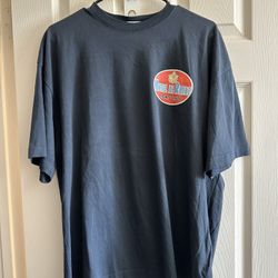 Rhude- Hotel De Rhude Tee- M