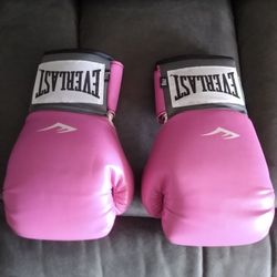 Boxing Gloves 