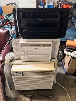 A/c window
