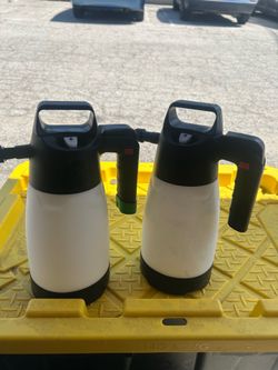 IK MULTI PRO 2 PUMP SPRAYER