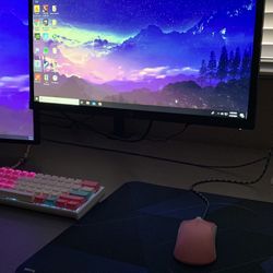 Asus Rog Swift 240hz Gaming Monitor