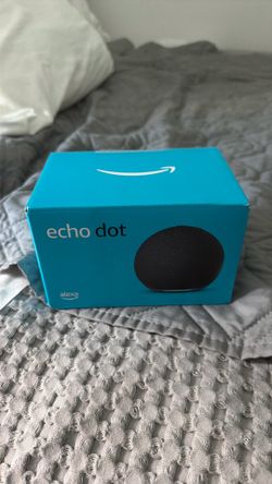 Echo dot