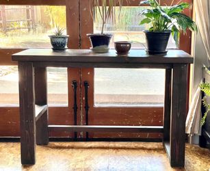 Desk/Table
