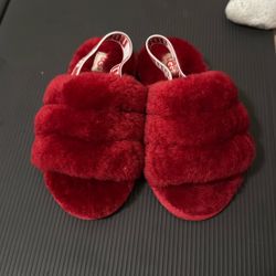 Ugg Slippers 