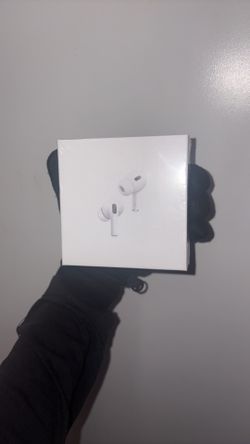 Airpods Pro 2nd gen (check description)