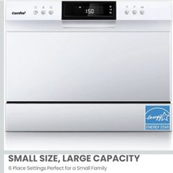 Counter Top Dishwasher