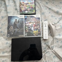 Mario Party 8 Wii Bundle 