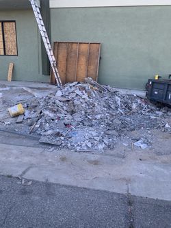 Dump Trailer