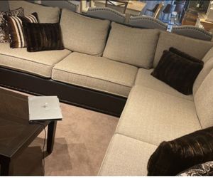 Large 3 piece sectional