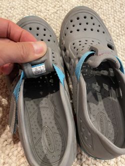 Toddler Merrell Water Shoes 2m