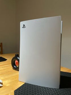PS5