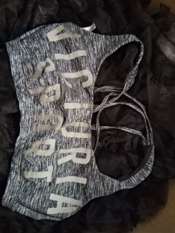 Victoria Sport Bra