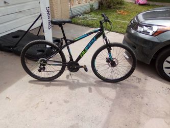 Huffy Nighthawk Mountain Bike 