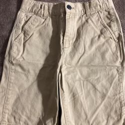 Boys Shorts $5