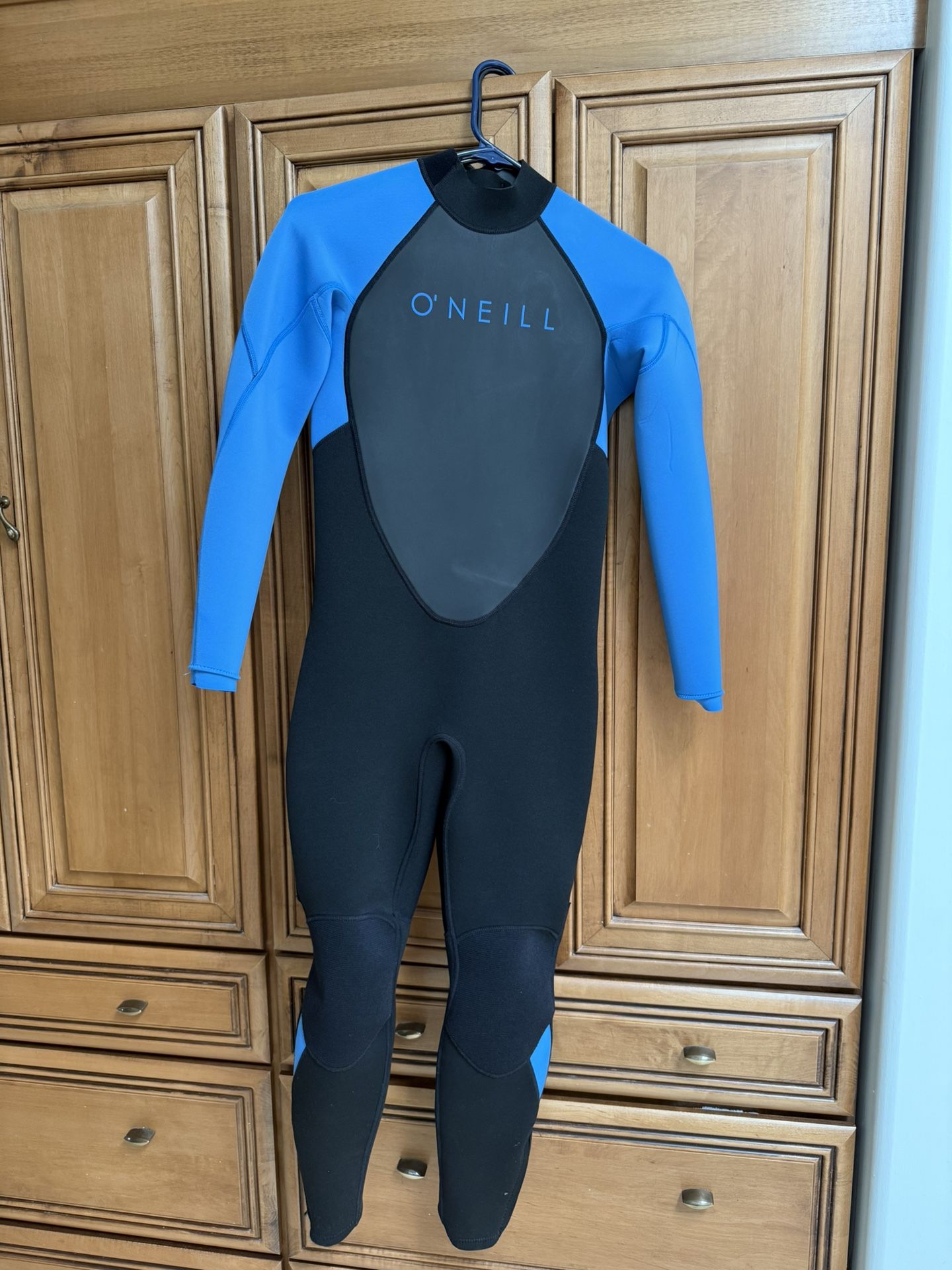 Size 14 Youth O’Neal Wetsuit