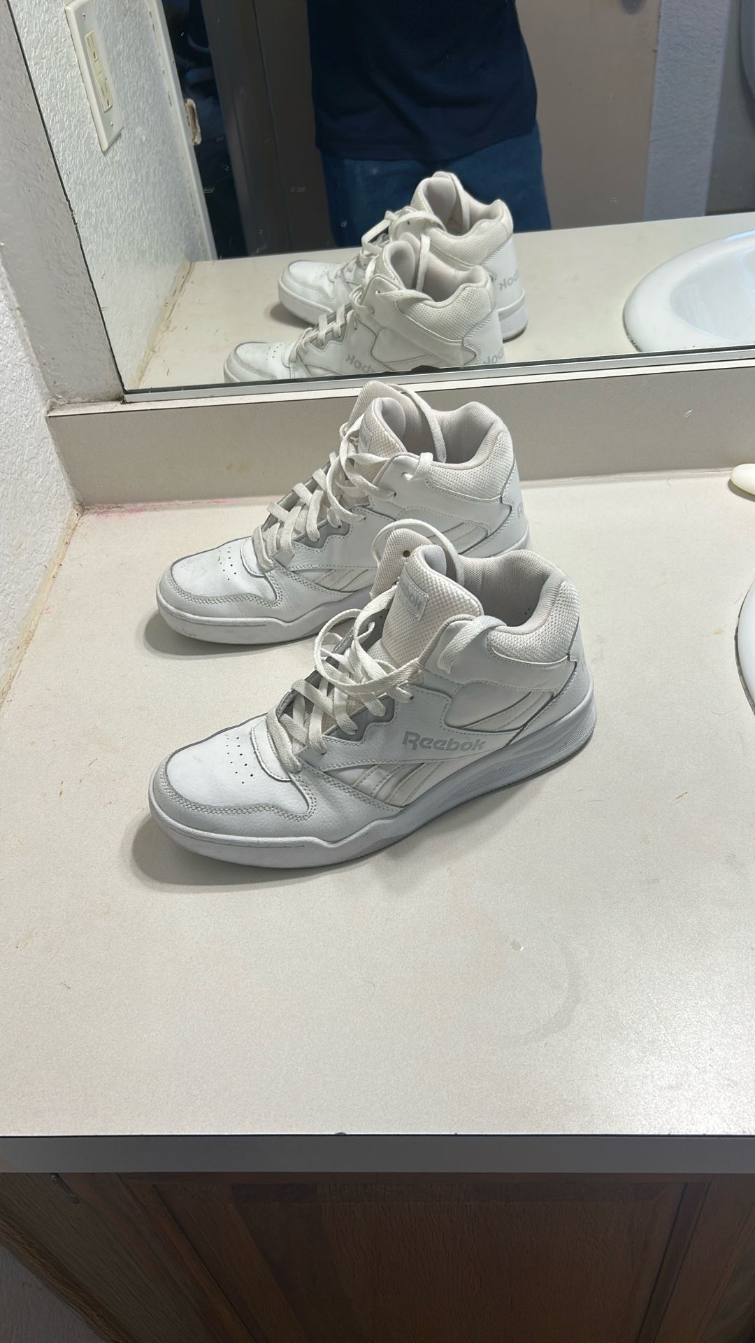 Men’s Reebok Shoes