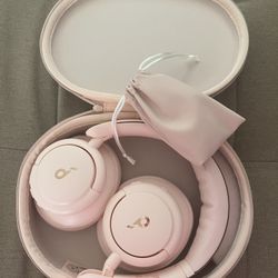 Soundcore Life Q30 Bluetooth Headphones