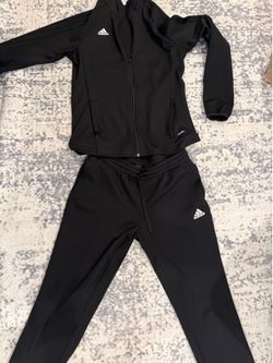 Adidas Women Tracksuit