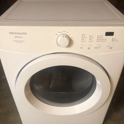 Frigidaire Gas Dryer