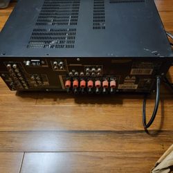 Vsx-515 Pioneer Receiver 5.1