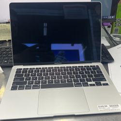 Mac Book Air 