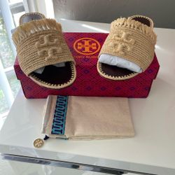 Tory Burch Sandals 