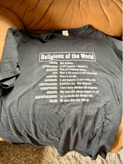 Men’s shirt