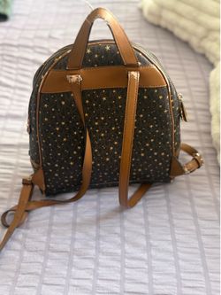 Michelle kors back pack