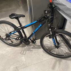 Trek Sport Mountain Bike