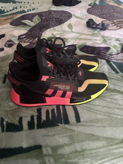 NMD Adidas Size 8