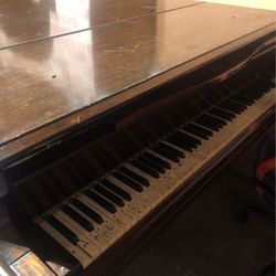 Free Piano