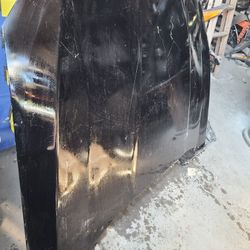 2021/2022/2023 Honda Accord Sedan Hood