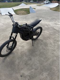 Talaria mx3 sting (TRADES)