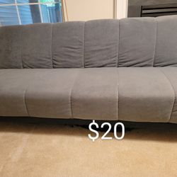 Futon From Wayfair