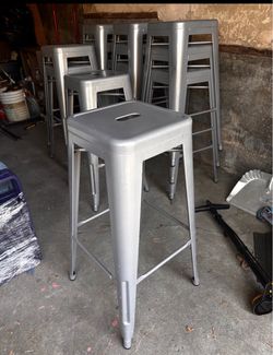 30" Bar Stools