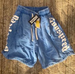 Godspeed shorts