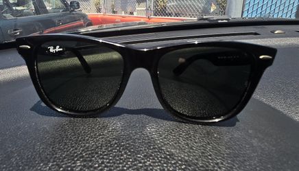 Ray Bahn Sun Glasses