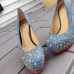 Gianni Bini Size 9
