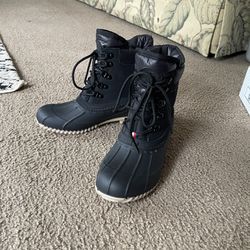 Adult Boots