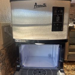 Nugget Ice Maker