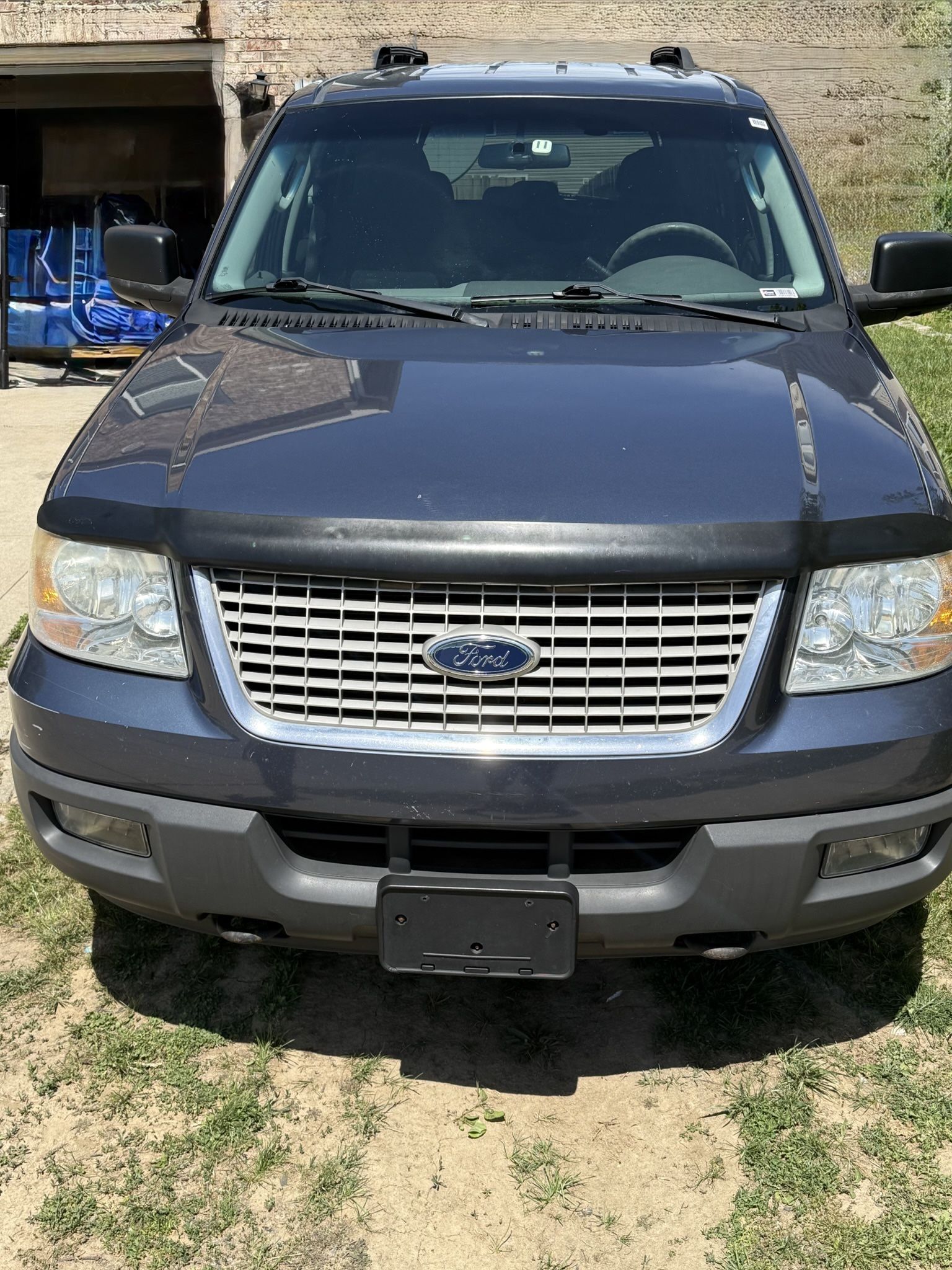 2005 Ford Expedition
