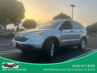 2008 Honda CR-V