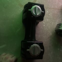 Reebok Dumbbell