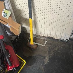 Sledge Hammer 