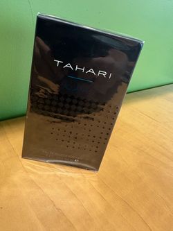 Tahari Aquawave Eau de Toilette for Men 3.4 oz
