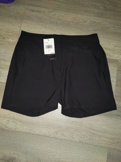 Adidas Black Golf Shorts